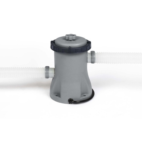 Basen ogrodowy 366 x 76 cm Bestway 56416 Steel Pro MAX